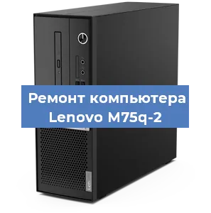 Замена блока питания на компьютере Lenovo M75q-2 в Краснодаре